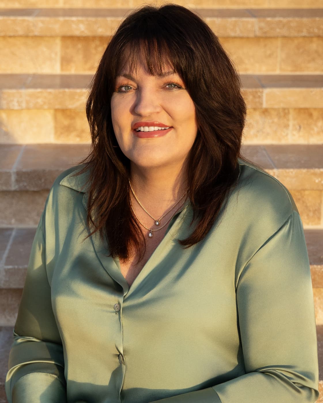 Donna Castaneda