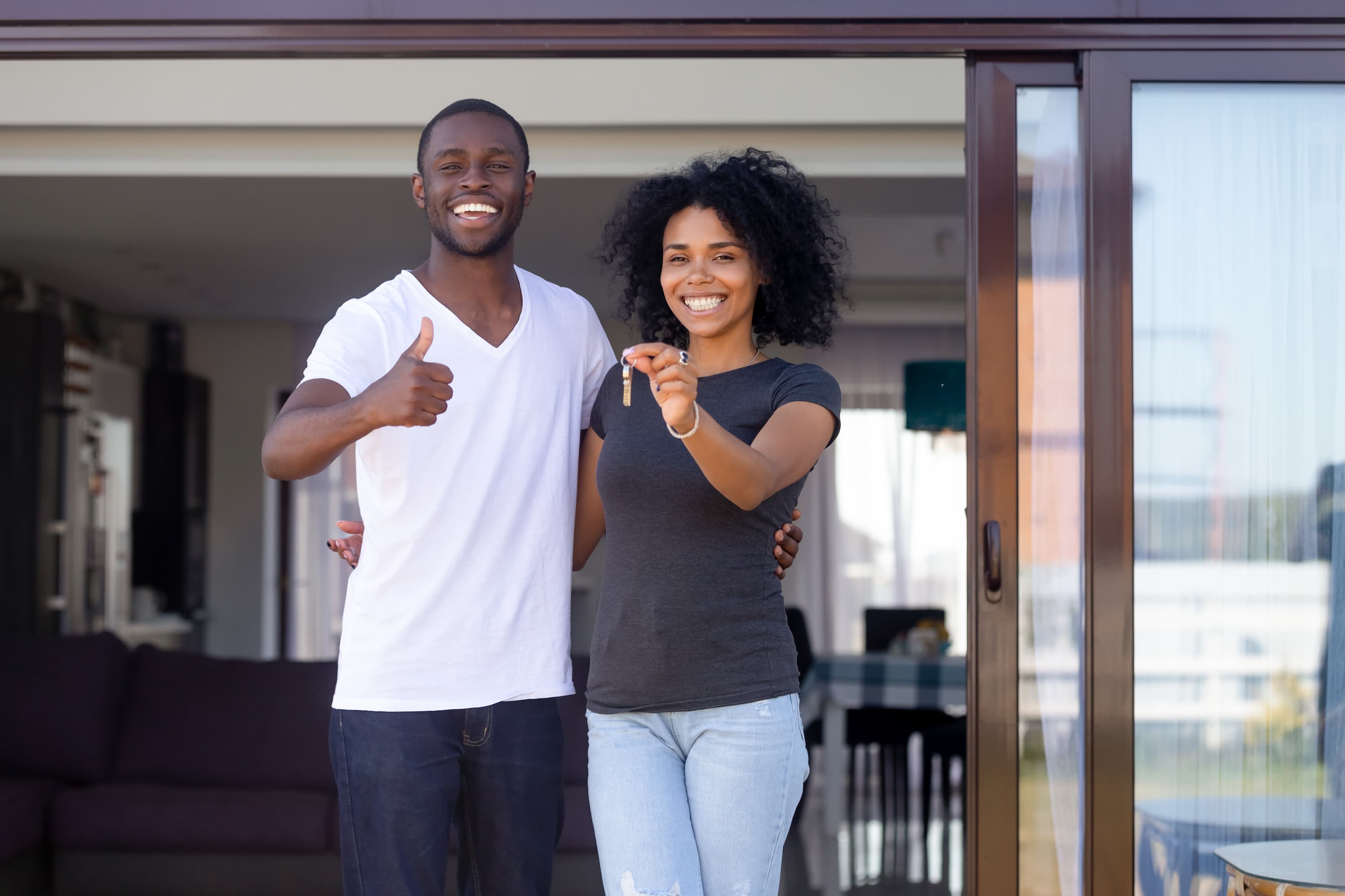 Buy a Home