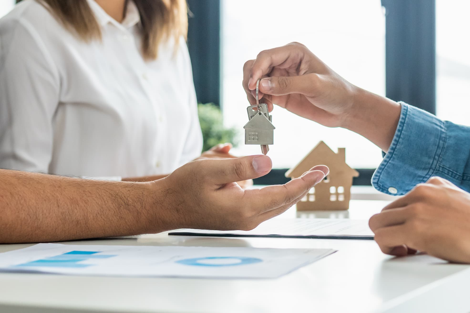 Sell a Home
