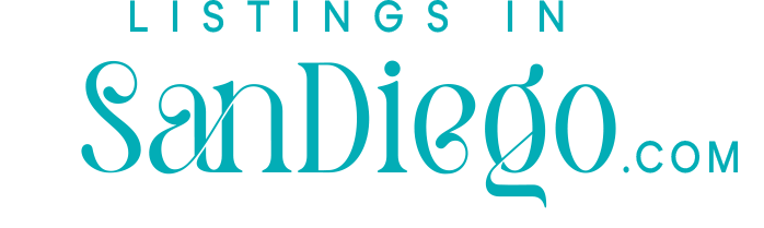 Listings In San Diego