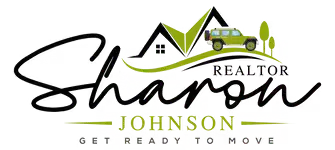 Realtor Sharon Johnson